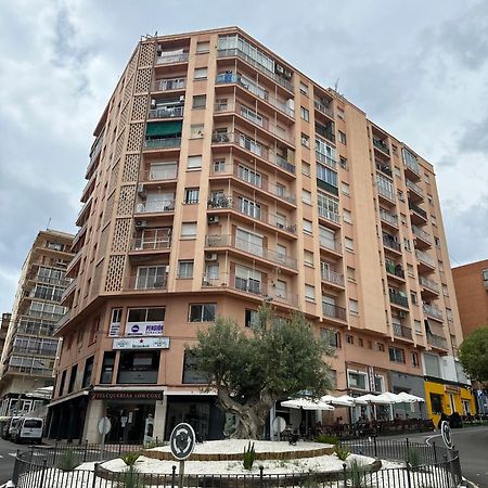 Pension Rioka Кальпе Екстер'єр фото
